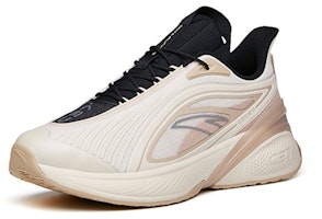 Sepatu Lari Anta C37 2.0 'Beige Black' 112135537R-2 Lookbook Sepatu Lari Anta C37 2.0 'Beige Black' 112135537R-2