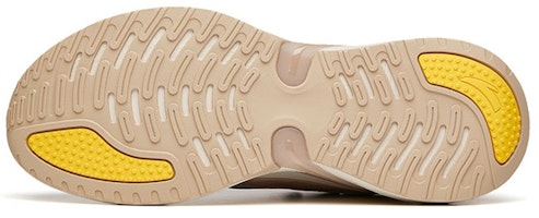 Sepatu Lari Anta C37 2.0 'Beige Black' 112135537R-2 Details for Sepatu Lari Anta C37 2.0 'Beige Black' 112135537R-2