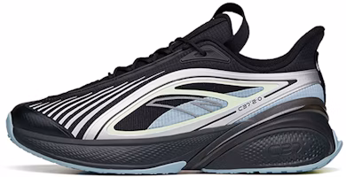 Anta C37 2 'Black Silver Blue' 112135537R-4 Anta C37 2 'Black Silver Blue' 112135537R-4