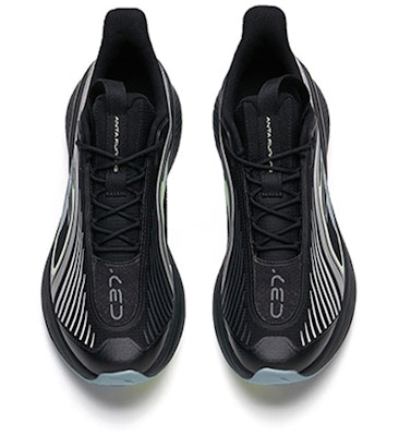 안타 C37 2 '블랙 실버 블루' 112135537R-4 Shop 안타 C37 2 '블랙 실버 블루' 112135537R-4