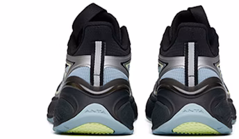 Anta C37 2 'Negro Plata Azul' 112135537R-4 Purchase Anta C37 2 'Negro Plata Azul' 112135537R-4