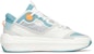 Anta C37 2.0 'Putih Teal' 912228082-3