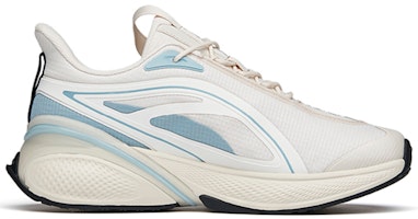 安踏C37 2.0 低帮跑鞋‘米色蓝’ 112135537R-8 Order 安踏C37 2.0 低帮跑鞋‘米色蓝’ 112135537R-8