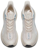 安踏C37 2.0 低帮跑鞋‘米色蓝’ 112135537R-8 Shop 安踏C37 2.0 低帮跑鞋‘米色蓝’ 112135537R-8