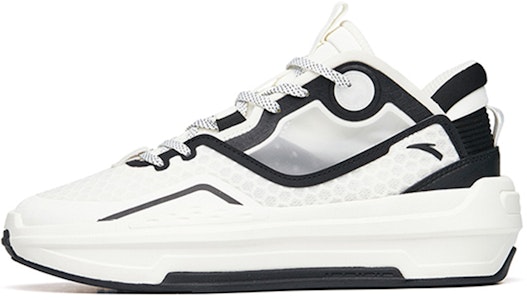 安踏 C37 2 '白黑' 912228082-4 Buy 安踏 C37 2 '白黑' 912228082-4