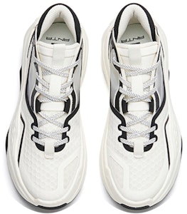 安踏 C37 2 '白黑' 912228082-4 Shop 安踏 C37 2 '白黑' 912228082-4