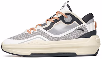 Anta C37 2.0 'Grey White Ivory' 912228082-2 Anta C37 2.0 'Grey White Ivory' 912228082-2