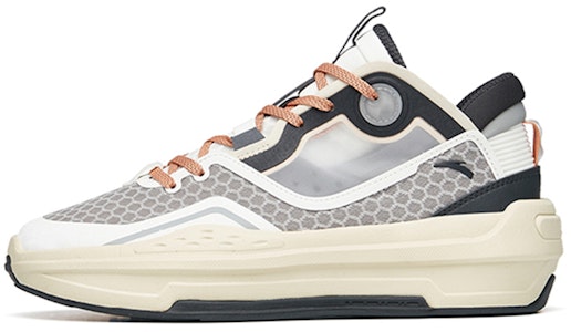 Anta C37 2.0 'Gris Blanco Marfil' 912228082-2 Buy Anta C37 2.0 'Gris Blanco Marfil' 912228082-2