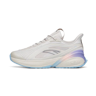 Anta C37 2 'Grey'