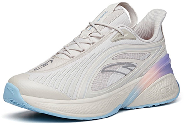 Anta C37 2 'Grey' 112135537R-5 Lookbook Anta C37 2 'Grey' 112135537R-5
