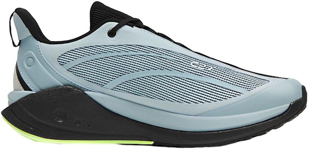 安踏 C37 3.0 '黑绿配色' 912315537-1 Order 安踏 C37 3.0 '黑绿配色' 912315537-1