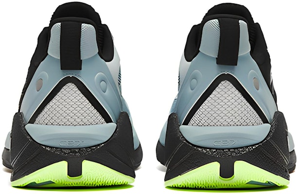 Anta C37 3.0 'Negro Verde' 912315537-1 Purchase Anta C37 3.0 'Negro Verde' 912315537-1