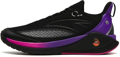 Anta C37 3.0 'Black Purple Pink' 912315537-3 Anta C37 3.0 'Black Purple Pink' 912315537-3