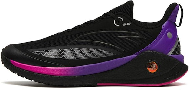 安踏 C37 3.0 '黑紫粉' 912315537-3 Buy 安踏 C37 3.0 '黑紫粉' 912315537-3