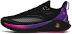 Anta C37 3.0 'Hitam Ungu Merah Jambu' 912315537-3