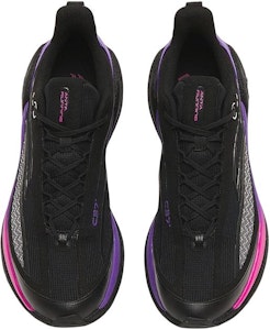 安踏 C37 3.0 '黑紫粉' 912315537-3 Lookbook 安踏 C37 3.0 '黑紫粉' 912315537-3