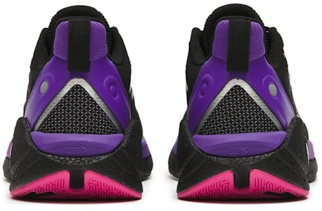 安踏 C37 3.0 '黑紫粉' 912315537-3 Shop 安踏 C37 3.0 '黑紫粉' 912315537-3