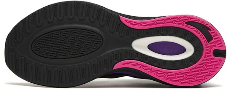 安踏 C37 3.0 '黑紫粉' 912315537-3 Purchase 安踏 C37 3.0 '黑紫粉' 912315537-3