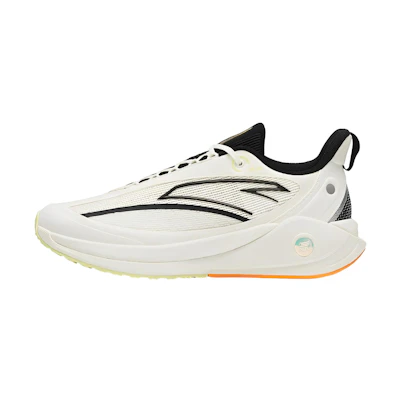 Anta C37 3.0 'White Black Green'