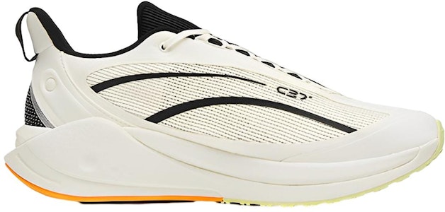 安踏 C37 3.0 '白黑绿' 运动鞋 912315537-4 Order 安踏 C37 3.0 '白黑绿' 运动鞋 912315537-4