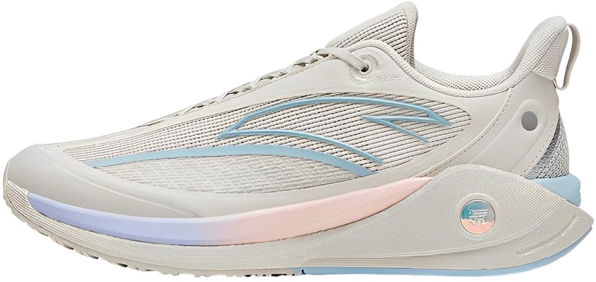 Anta C37 3'Grey Blue Pink' 912315537-2 Buy Anta C37 3'Grey Blue Pink' 912315537-2