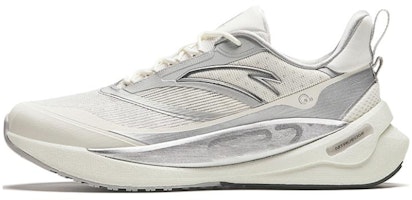 Anta C37 4.0 'White Silver Grey' 912345538-2 Anta C37 4.0 'White Silver Grey' 912345538-2
