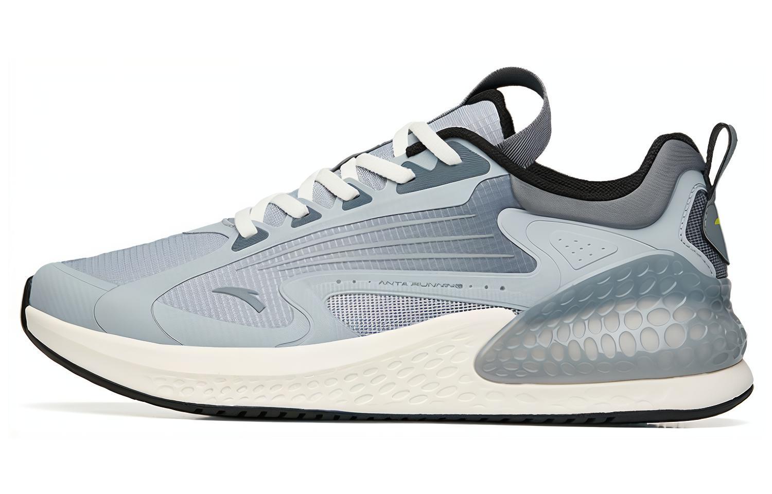 Anta C37+ 'Cold Grey' 912235537-3