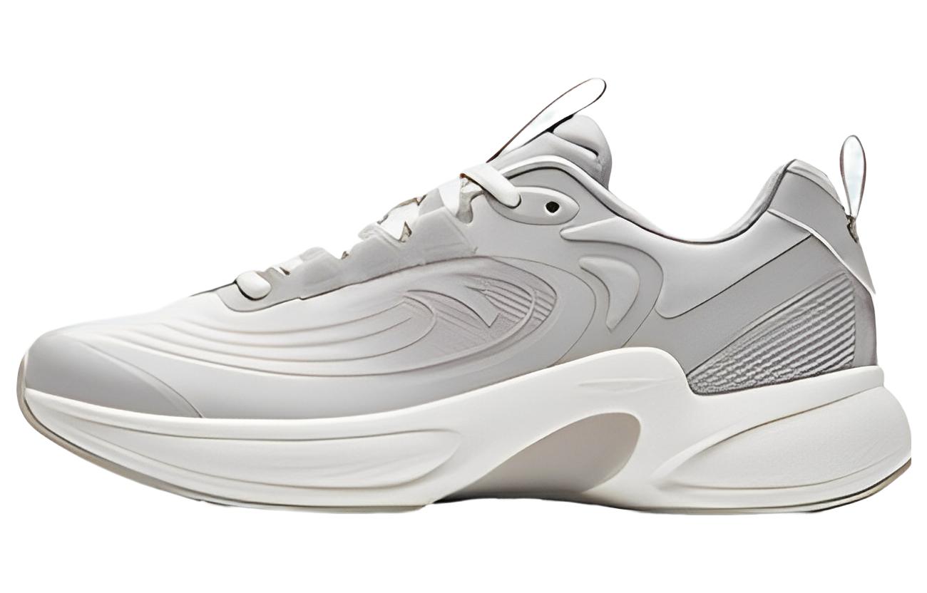 Anta C37 + V2 'Grey' 912335537-3