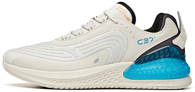 Anta C37+ 'Putih Hitam Biru' 912045537-2 Buy Anta C37+ 'Putih Hitam Biru' 912045537-2