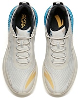 Anta C37+ 'Putih Hitam Biru' 912045537-2 Lookbook Anta C37+ 'Putih Hitam Biru' 912045537-2