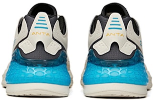 Anta C37+ 'Putih Hitam Biru' 912045537-2 Shop Anta C37+ 'Putih Hitam Biru' 912045537-2