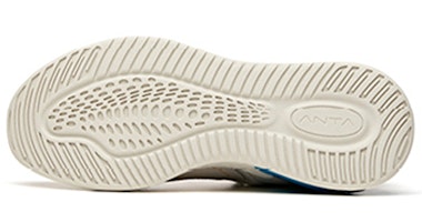 Anta C37+ 'Putih Hitam Biru' 912045537-2 Purchase Anta C37+ 'Putih Hitam Biru' 912045537-2