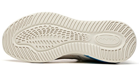 Anta C37+ 'Putih Hitam Biru' 912045537-2 Purchase Anta C37+ 'Putih Hitam Biru' 912045537-2