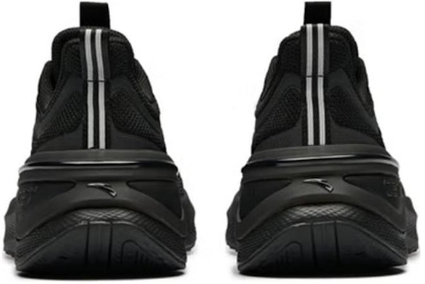 Anta C37 'Hitam' 112225539R-5 Lookbook Anta C37 'Hitam' 112225539R-5