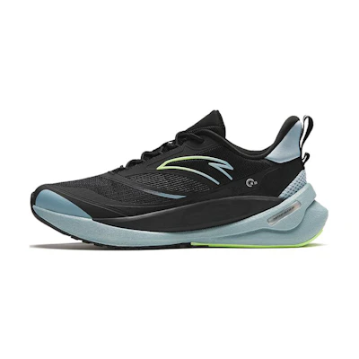 Anta C37 'Black Blue Green'