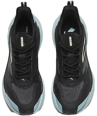 안타 C37 '블랙 블루 그린' (Anta C37 '블랙 블루 그린') 912345538-1 Lookbook 안타 C37 '블랙 블루 그린' (Anta C37 '블랙 블루 그린') 912345538-1