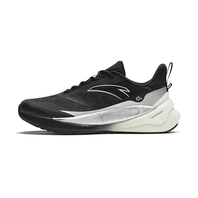 Anta C37 'Black Grey Silver'