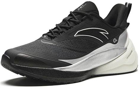 Anta C37 'Negro Gris Plata' 912345538-5 Order Anta C37 'Negro Gris Plata' 912345538-5