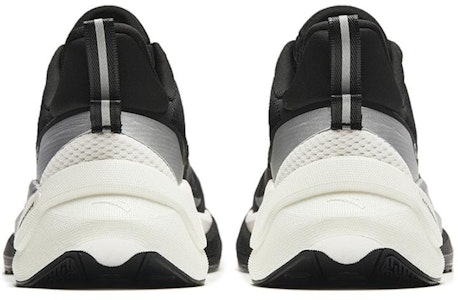 Anta C37 'Negro Gris Plata' 912345538-5 Shop Anta C37 'Negro Gris Plata' 912345538-5