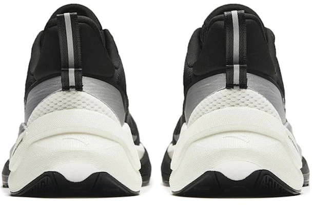 Anta C37 'Hitam Kelabu Perak' 912345538-5 Shop Anta C37 'Hitam Kelabu Perak' 912345538-5