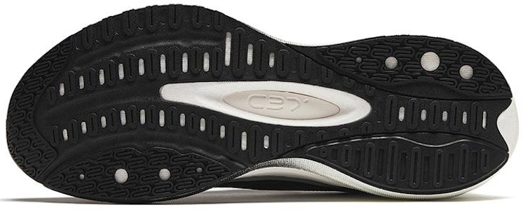 Anta C37 'Negro Gris Plata' 912345538-5 Purchase Anta C37 'Negro Gris Plata' 912345538-5