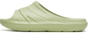 Anta C37 Selipar Warna 'Hijau' 112338511-4