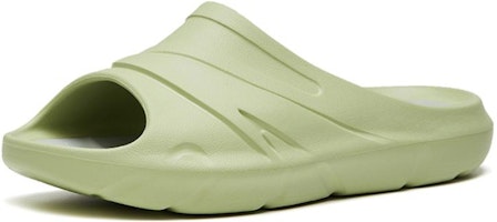 安踏 C37 绿色拖鞋 112338511-4 Order 安踏 C37 绿色拖鞋 112338511-4