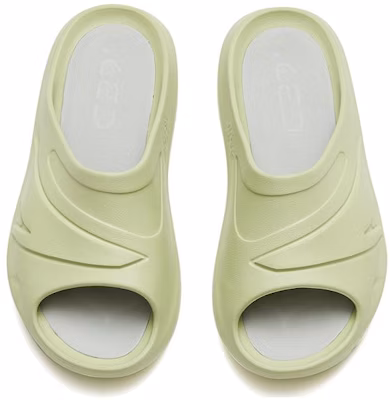 Anta C37 Slides 'Green' 112338511-4 Lookbook Anta C37 Slides 'Green' 112338511-4