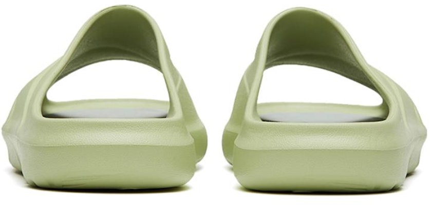 Anta C37 Slides 'Green' 112338511-4 Shop Anta C37 Slides 'Green' 112338511-4