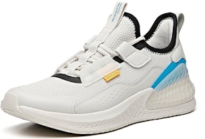 Anta安踏 C37 系列 跑步系列 防滑透氣 低筒 跑步鞋 灰藍黑 Order Anta安踏 C37 系列 跑步系列 防滑透氣 低筒 跑步鞋 灰藍黑