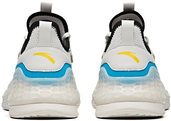 안타 C37 러닝화 '화이트 블랙 블루' (Anta C37 러닝화 '화이트 블랙 블루') 912035532-3 Shop 안타 C37 러닝화 '화이트 블랙 블루' (Anta C37 러닝화 '화이트 블랙 블루') 912035532-3