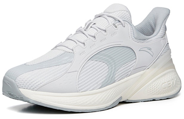 アンタ C37「グレイホワイト通気性ロートップ」912245538-7 912245538-7 Lookbook アンタ C37「グレイホワイト通気性ロートップ」912245538-7 912245538-7