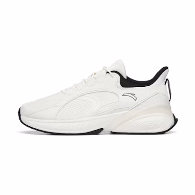 Anta C37 'Ling Jue White Black'