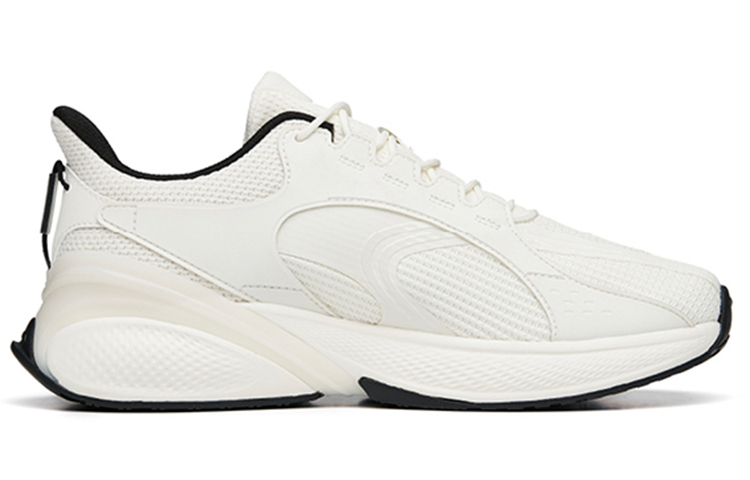 Anta C37 'Ling Jue White Black' 圖 2